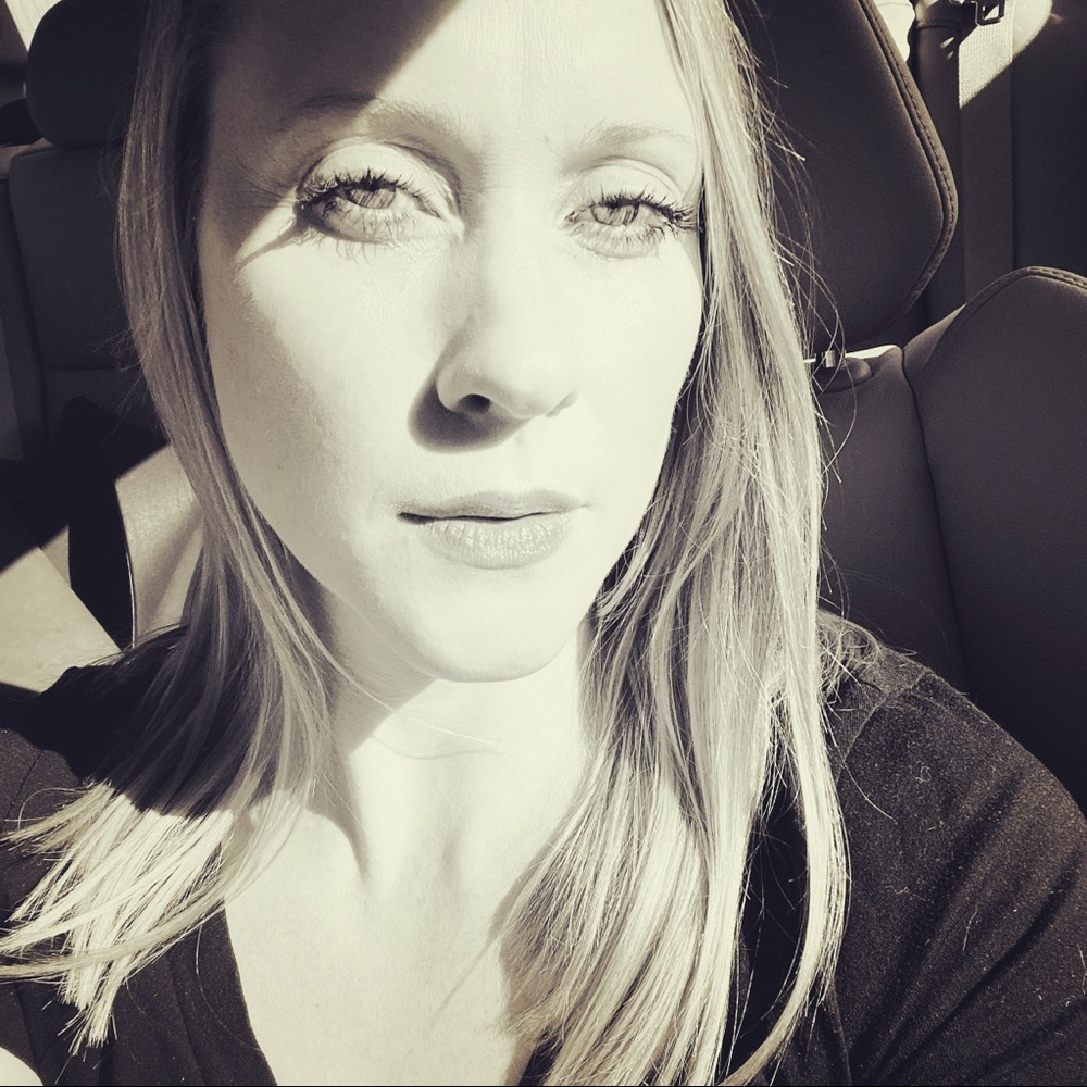 Meet your Posher, Rachael